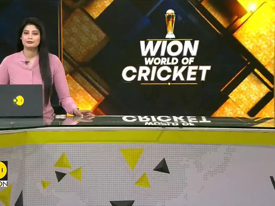 Champions trophy: India set to face New Zealand | Will Shami and Rohit play?