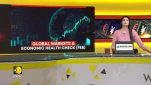 Markets spooked by tariff threats