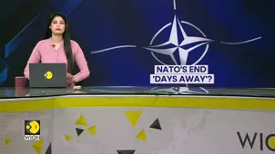 End of NATO alliance could be ‘Days Away’, warns former commander