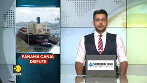 Panama canal dispute | Panama bows to us pressure?