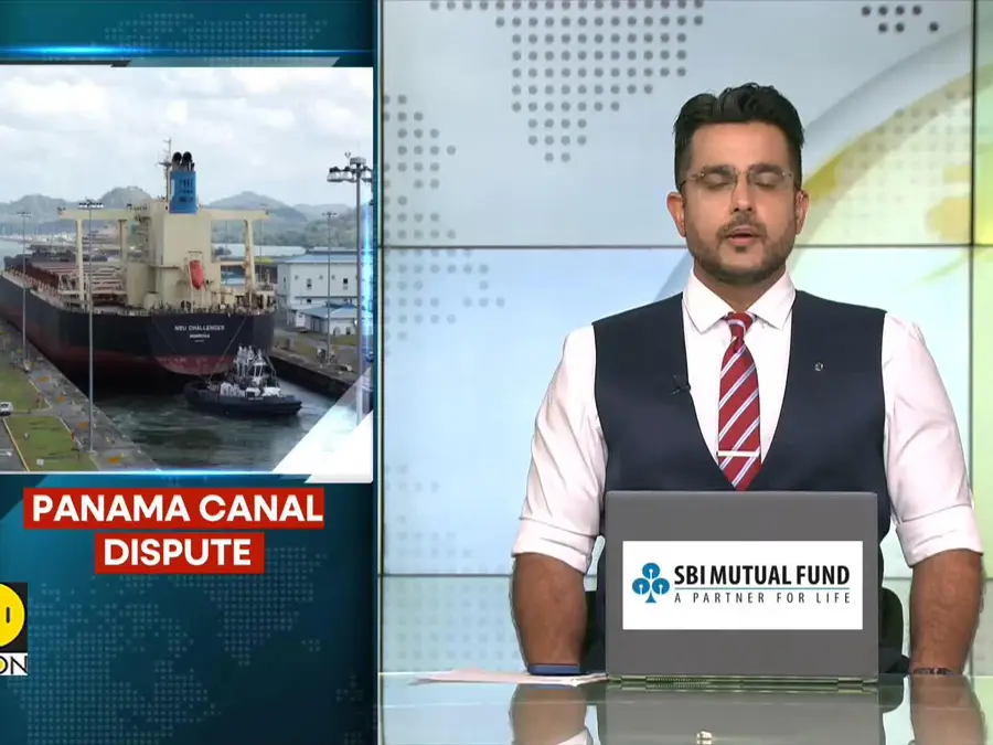 Panama canal dispute | Panama bows to us pressure?