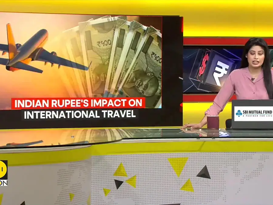 Travel costs skyrocket for Indian tourist