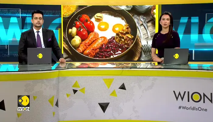 Breakfast may lower appetite throughout the day: Study