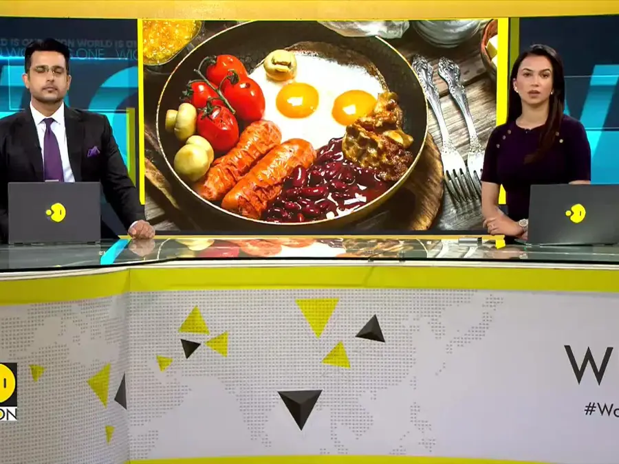 Breakfast may lower appetite throughout the day: Study