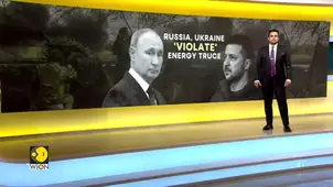 Russia-Ukraine war: Zelensky says, 'US should strengthen sanctions against Russia'