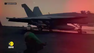 US sends warships, jets to West Asia amid Iran tensions