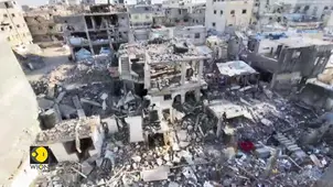 Israel’s blockade starves Gaza: Bakeries shut, famine looms