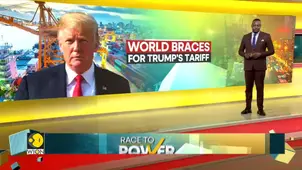 Trump keeps the world guessing on tariffs until the last minute
