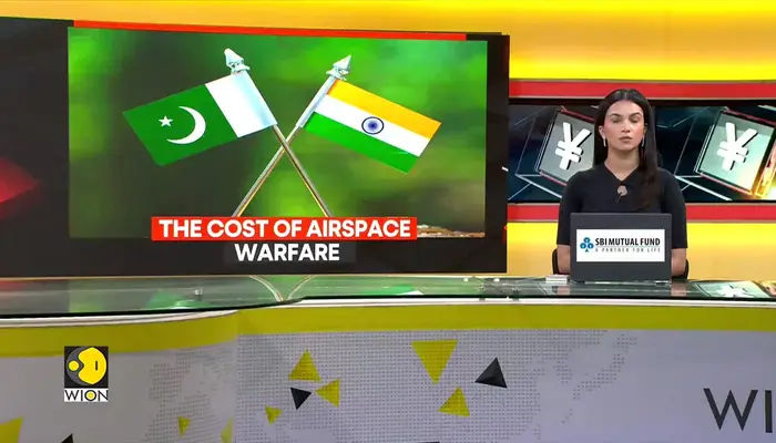 India’s airspace ban costs Pak $120,000 daily