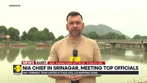 BREAKING | Pahalgam Terror Attack: India's first night landing airstrip in Uttar Pradesh