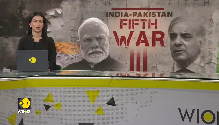Pahalgam terror attack: What will Happens if Pakistan presses nuclear weapon?