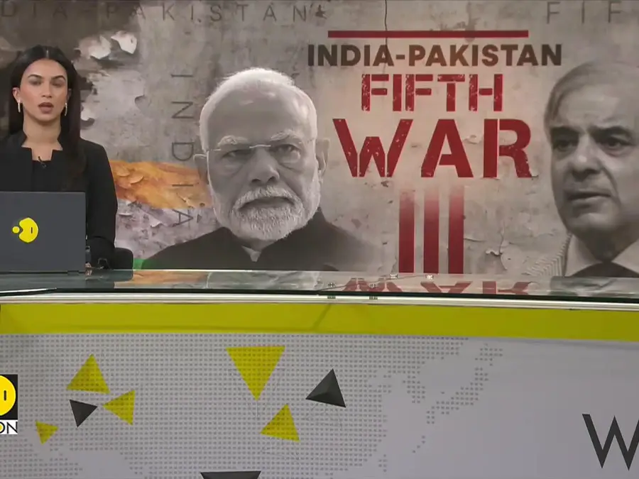Pahalgam terror attack: What will Happens if Pakistan presses nuclear weapon?