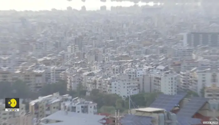 Lebanon issues stern warning to Hamas