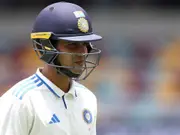 'In crucial moments I sometimes lose focus': Shubman Gill reflects on red-ball struggle