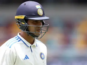 'In crucial moments I sometimes lose focus': Shubman Gill reflects on red-ball struggle