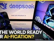 IMF: AI could threaten 33% of jobs in advanced economies