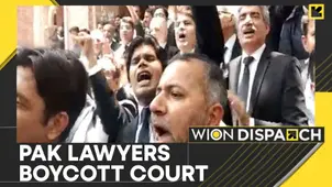 Pakistan: Lawyers oppose transfer of 3 judges from Lahore HC to Islamabad HC