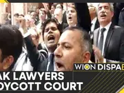 Pakistan: Lawyers oppose transfer of 3 judges from Lahore HC to Islamabad HC