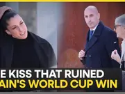 Luis Rubiales sexual assault trial begins in Spain