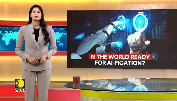 IMF: Wealthy economies lead in AI readiness