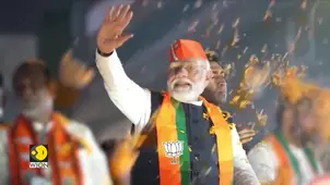 Delhi Polls: Campaigning ends, Delhi counts down to vote