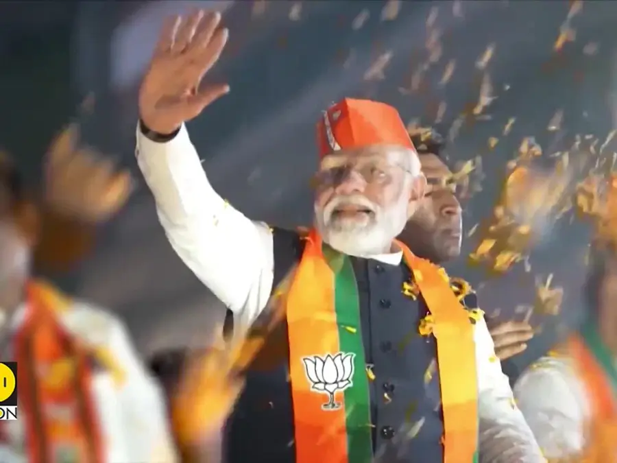 Delhi Polls: Campaigning ends, Delhi counts down to vote