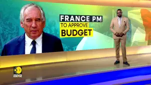 France: PM Bayrou to approve budget despite political opposition