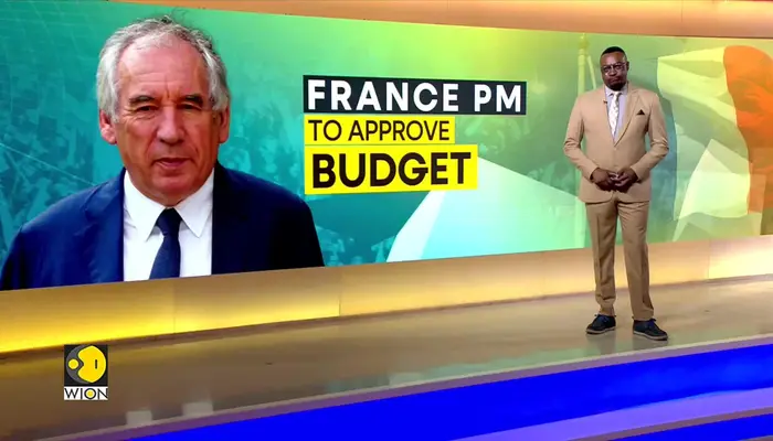 France: PM Bayrou to approve budget despite political opposition