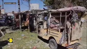 Pakistan government sinking under Imran, dollar, and terrorist challenges