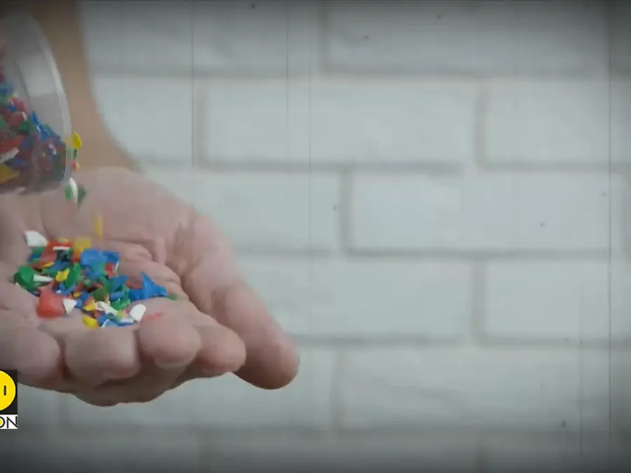 Microplastics in placentas lead to premature births: Study