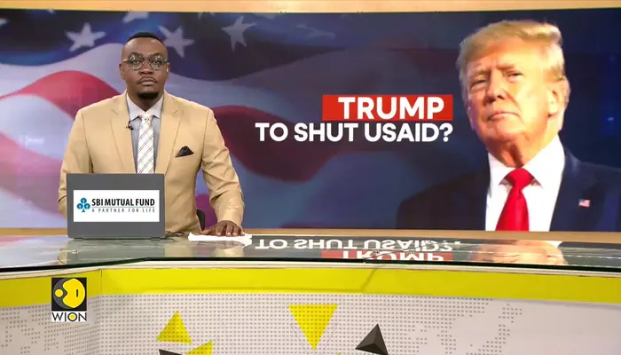 Donald Trump to decide on future of overseas aid & development agency