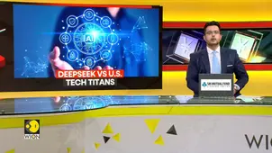 DeepSeek claims 545% daily ai profit margin