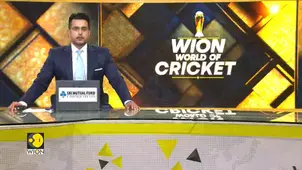 Champions Trophy 2025 semi-finalists confirmed: India to face Australia