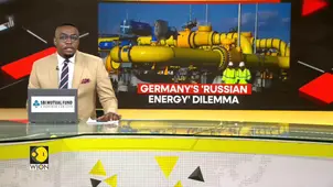 Germany’s industry struggles as gas costs surge, eyes Russian supply