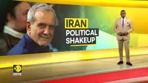 Iran faces political upheaval as VP resigns, minister impeached