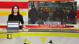 Indonesia’s Textile Giant Falls: Over 10,000 Workers Left Jobless