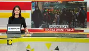 Indonesia’s Textile Giant Falls: Over 10,000 Workers Left Jobless