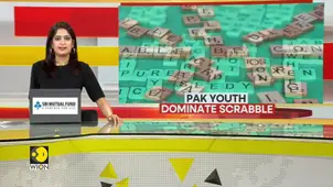 Pakistan's Young Scrabble Players Domination World Stage