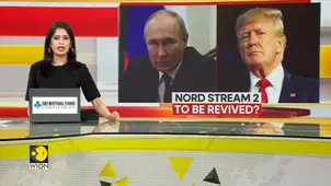 US in Secret Talks With Putin Ally to Revive Nord Stream 2?