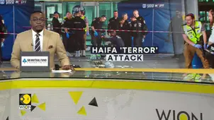 Deadly stabbing attack in Haifa leaves one killed, several injured