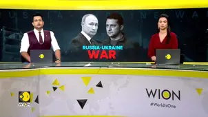 Russia-Ukraine war: Kremlin says Putin open to peace, will continue work with Americans