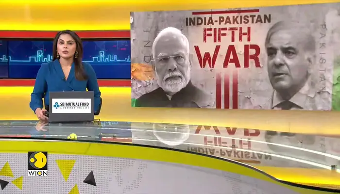 India-Pak tensions: India bans all inbound mail and parcels from Pakistan