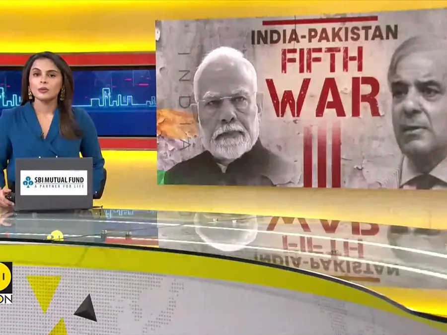 India-Pak tensions: India bans all inbound mail and parcels from Pakistan