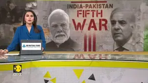 India-Pakistan tensions rise: India & Pakistan hold simultaneous military drills