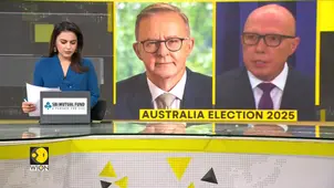 Australia elections: Hard-fought contest between Albanese-Dutton