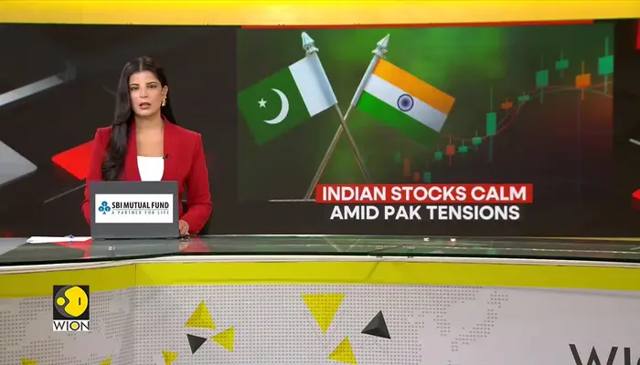 Can the bull run in Indian stocks survive the shadows of war?