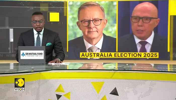 Australia Elections: Contest between PM Anthony and rival Dutton intensifies