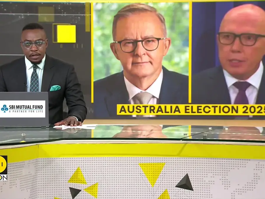 Australia Elections: Contest between PM Anthony and rival Dutton intensifies