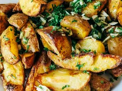 This Potato Snack Went Viral — Here’s How to Make It in 10 Minutes