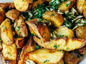 This Potato Snack Went Viral — Here’s How to Make It in 10 Minutes